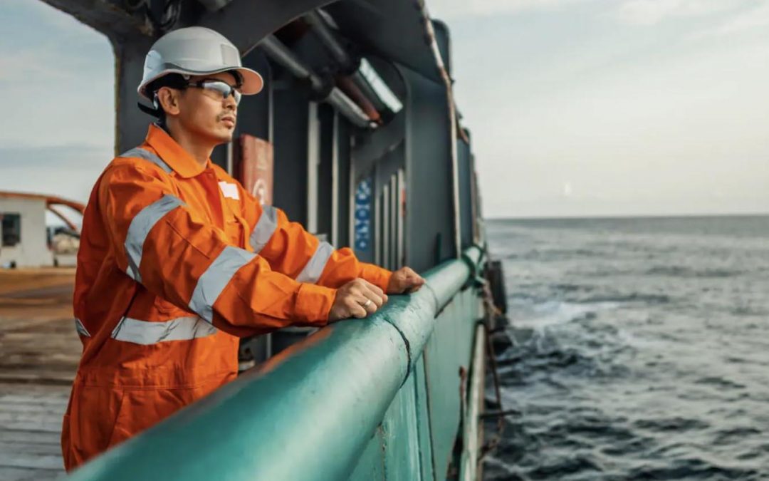  MCA ENG1 and STCW Seafarer  Medical: What Seafarers Need to Know About Obesity, BMI, and Fitness at Sea