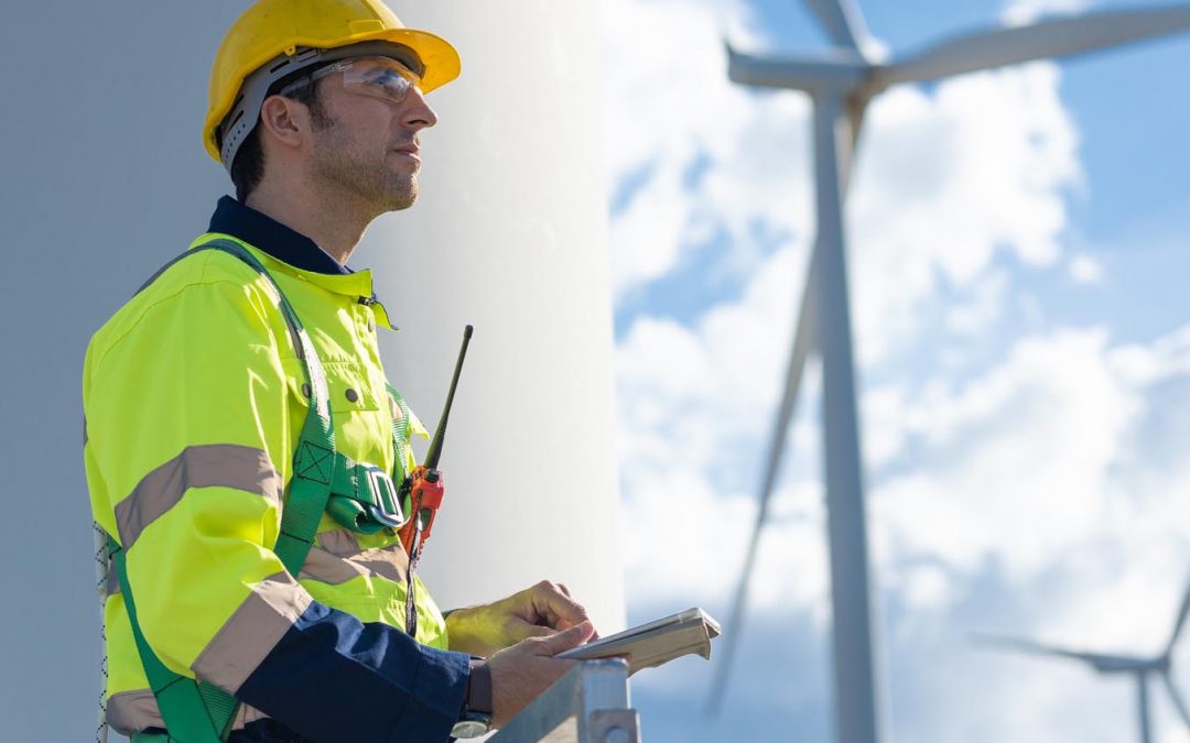 The New OEUK Medical Guidelines (Issue 8): What Offshore Workers Need to Know 